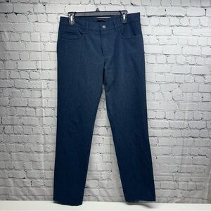 ALBERTO PIPE CERÁMICA Dark Blue S REGULAR FIT Jeans